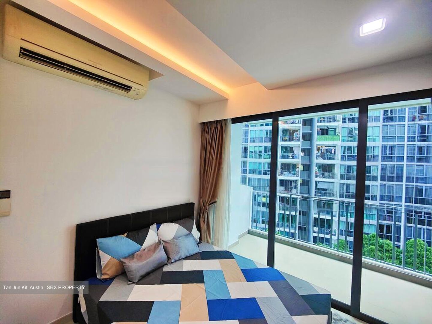 Esparina Residences (D19), Condominium #472612151